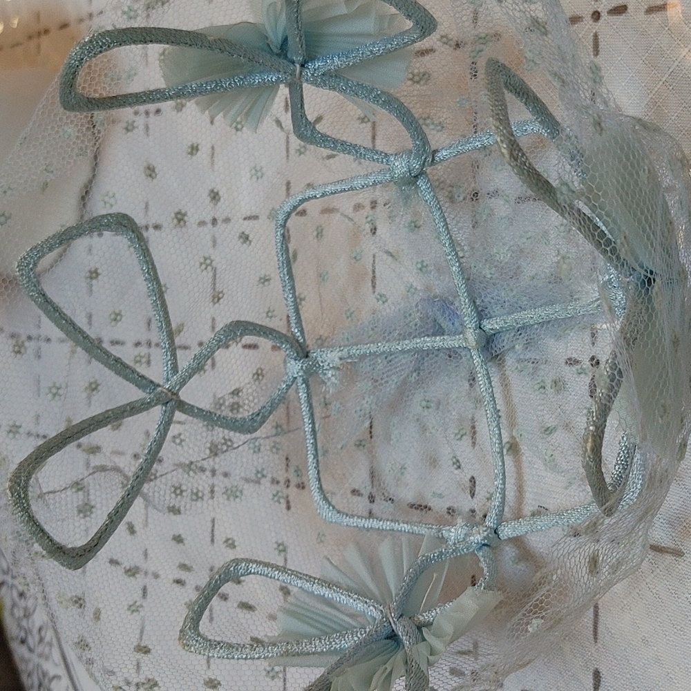 💙 Vintage Hat - Picture 6 of 9